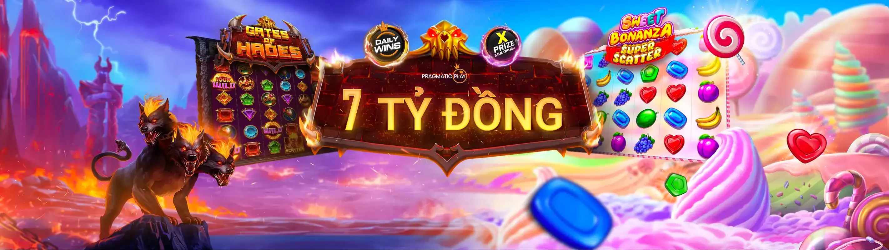 Hình ảnh chính Nổ Hũ halo88 win