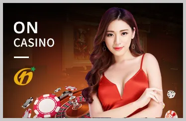 Trải nghiệm casino trực tuyến chân thực tại halo88 win